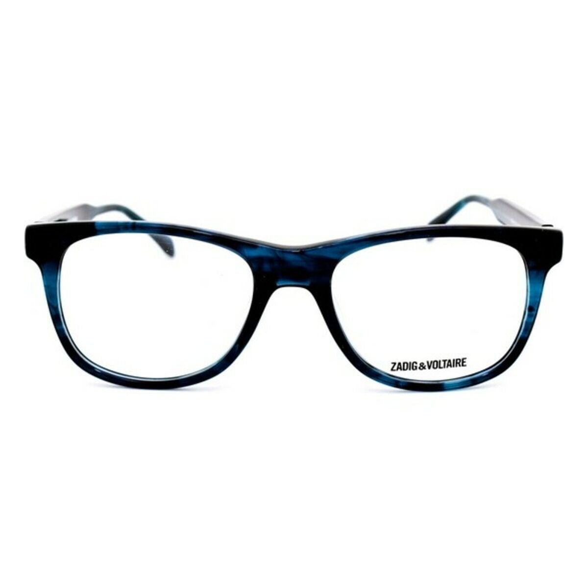 Unisex' Spectacle frame Zadig & Voltaire VZV169-06WR