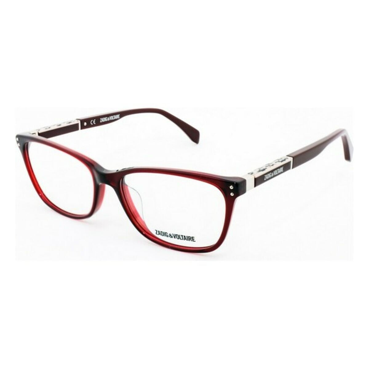 Unisex'Spectacle frame Zadig & Voltaire VZV159V-0954 (ø 53 mm) (ø 53 mm)