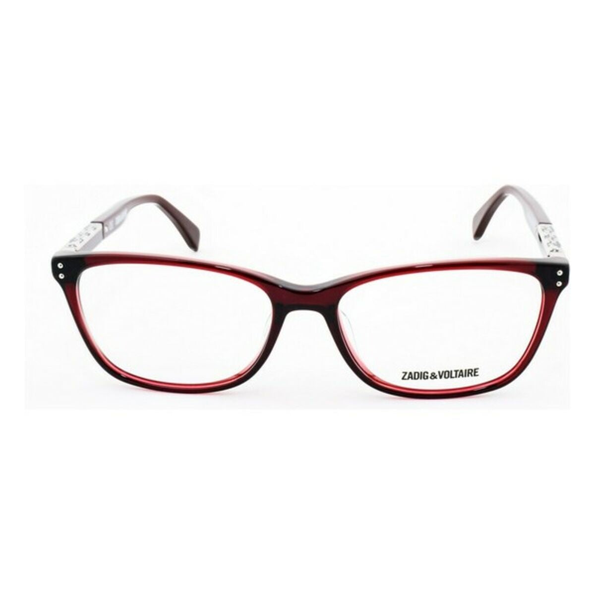 Unisex'Spectacle frame Zadig & Voltaire VZV159V-0954 (ø 53 mm) (ø 53 mm)