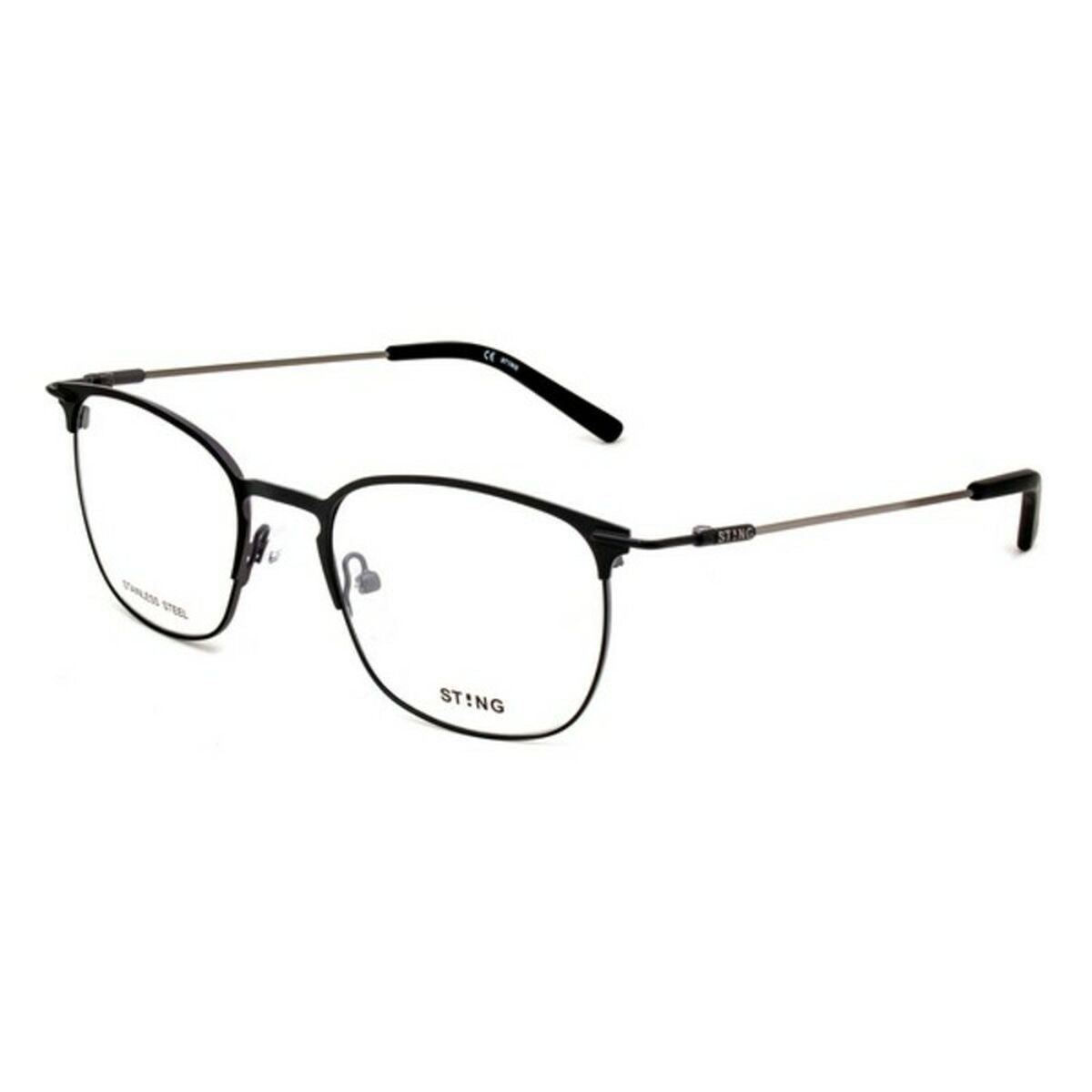 Unisex'Spectacle frame Sting VST166510S39 (ø 51 mm)