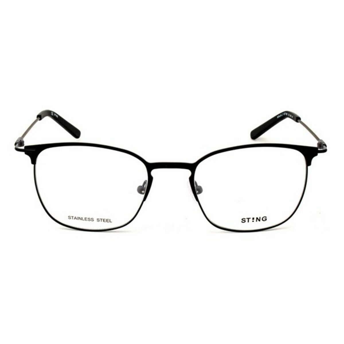 Unisex'Spectacle frame Sting VST166510S39 (ø 51 mm)