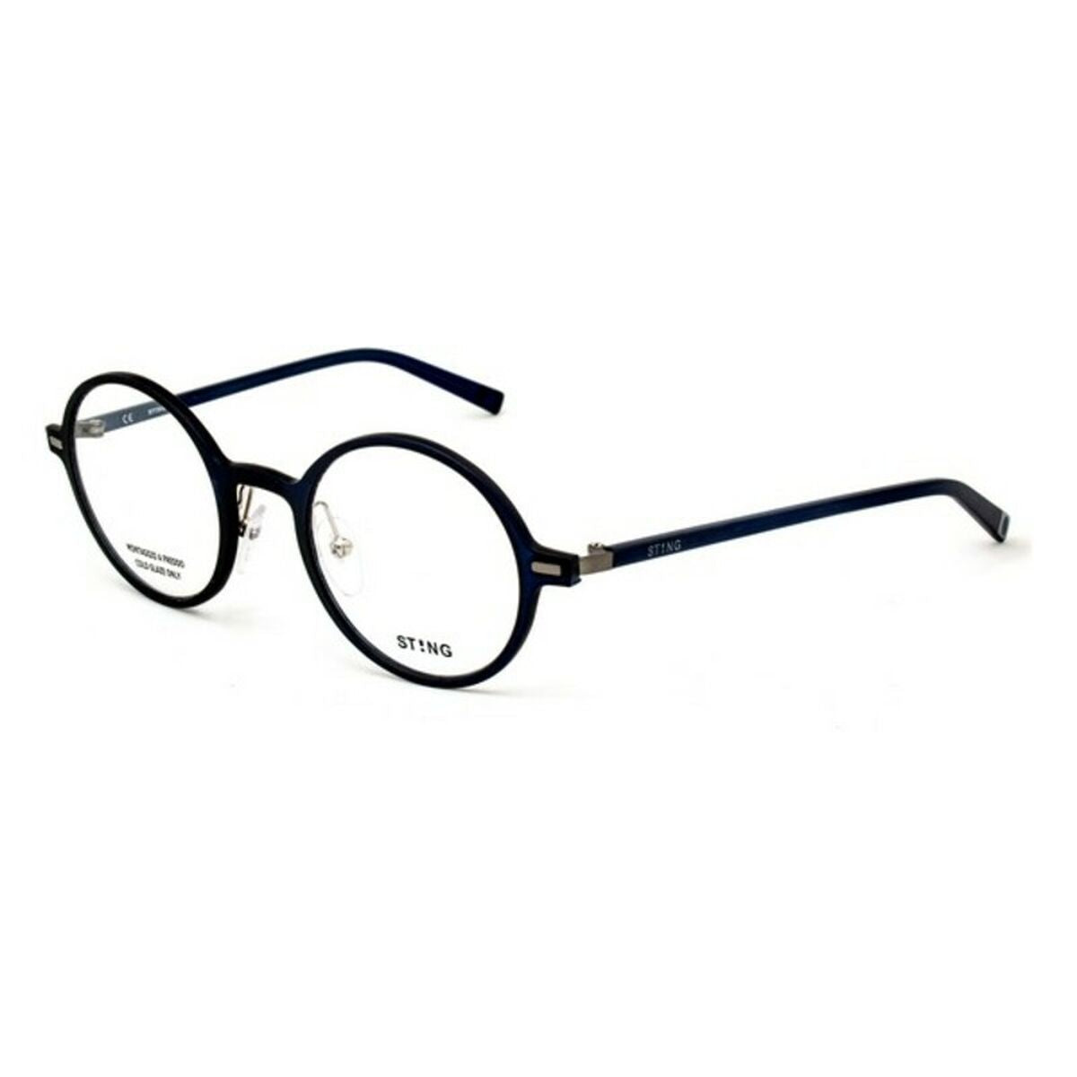 Unisex' Spectacle frame Sting VST20446991M (Ø 46 mm)