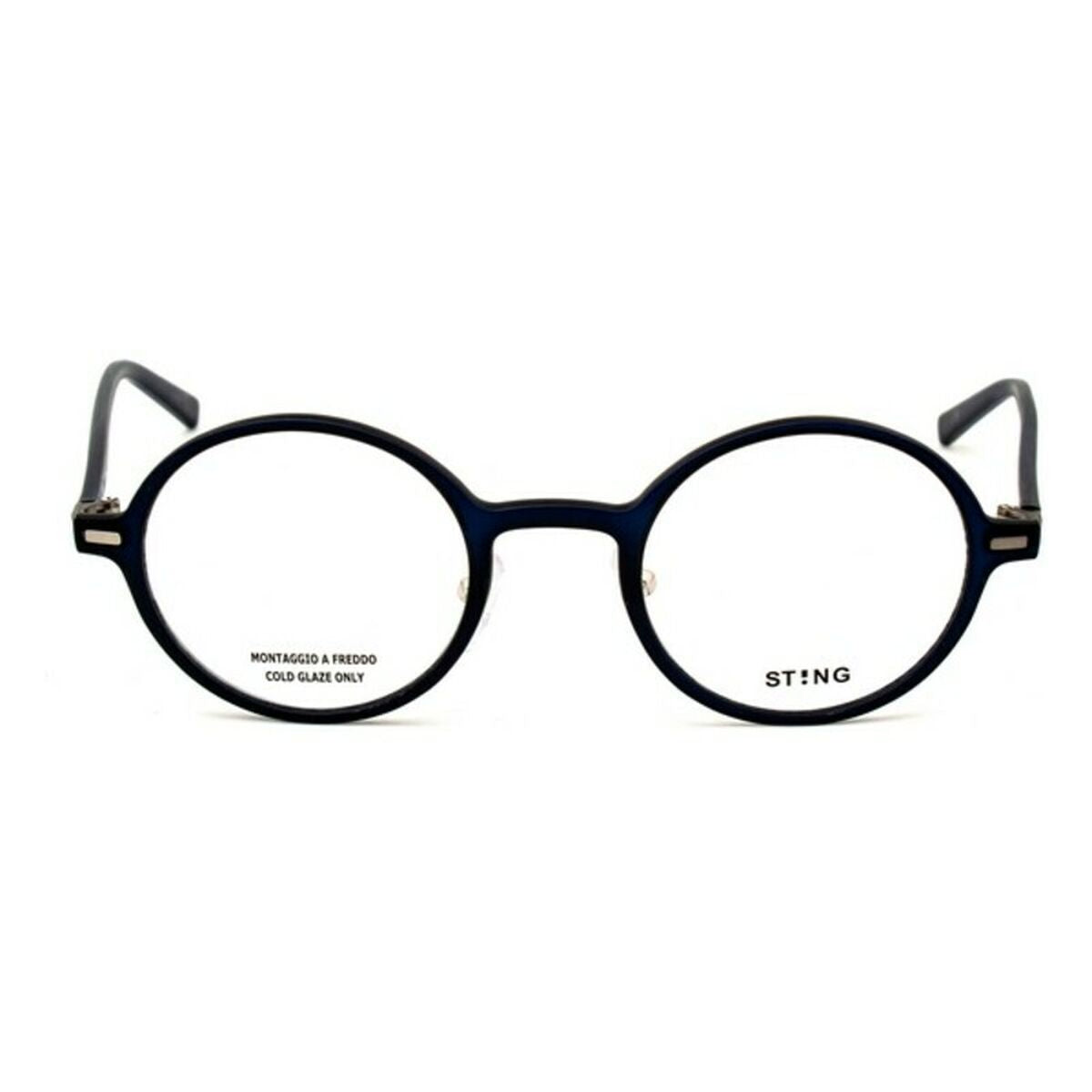 Unisex' Spectacle frame Sting VST20446991M (Ø 46 mm)