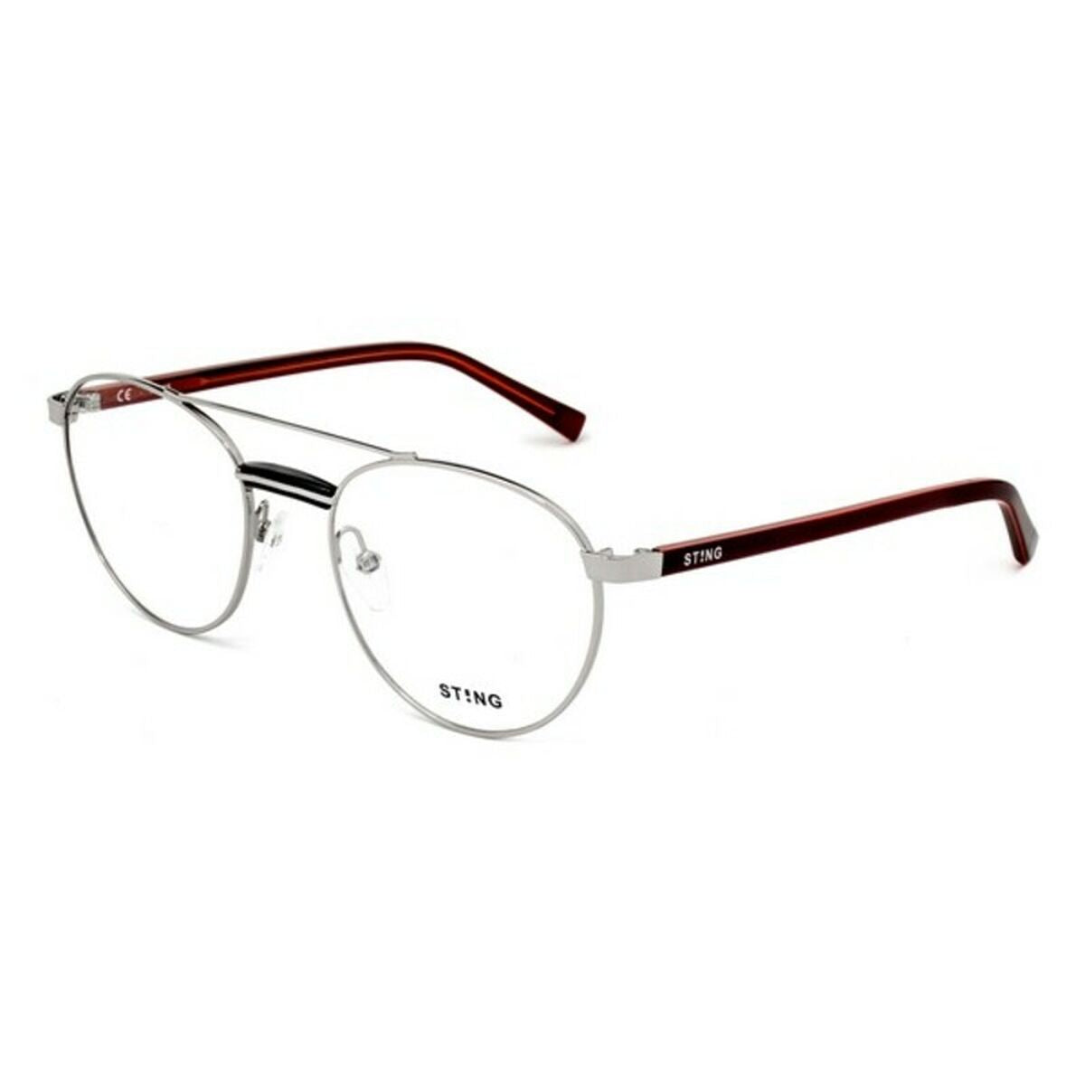 Unisex'Spectacle frame Sting VST229520579 (ø 52 mm)