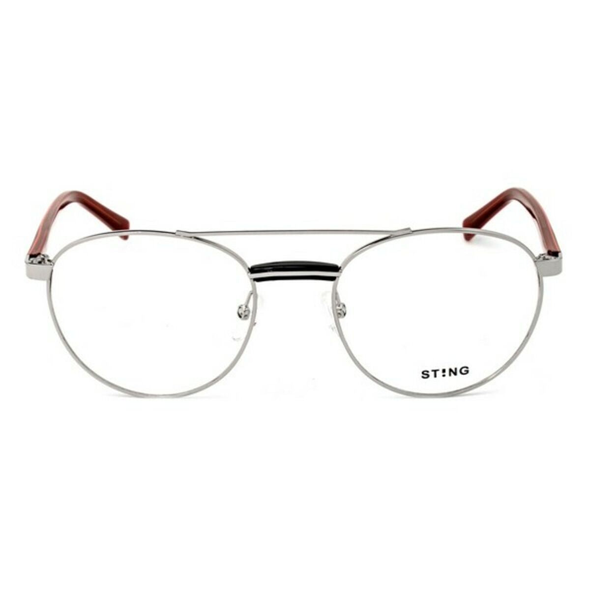 Unisex'Spectacle frame Sting VST229520579 (ø 52 mm)