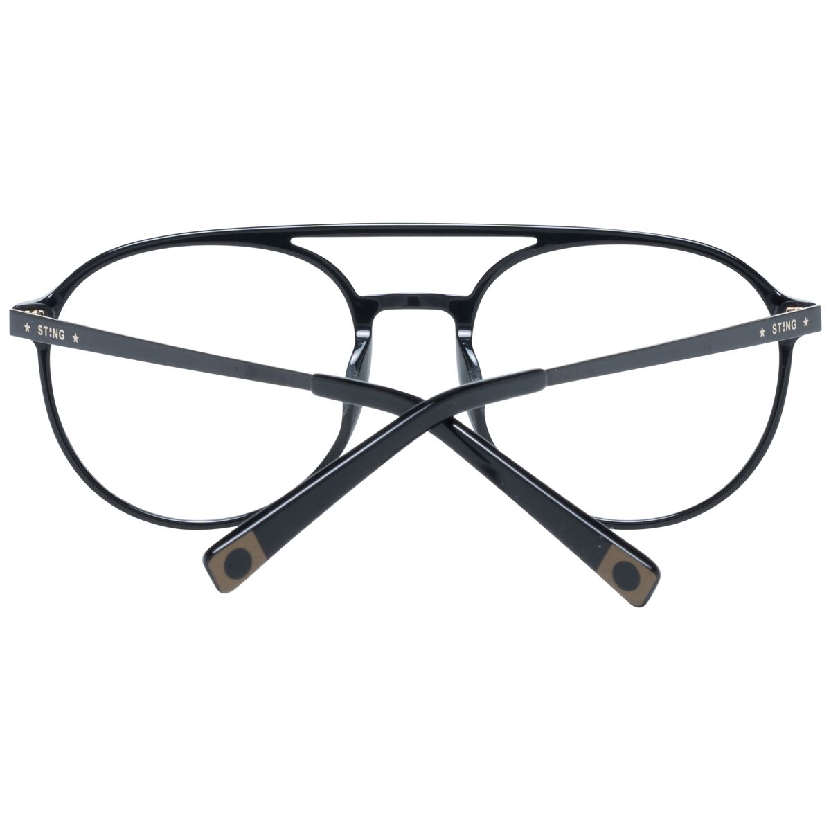 Unisex' Spectacle frame Sting VST298 530700