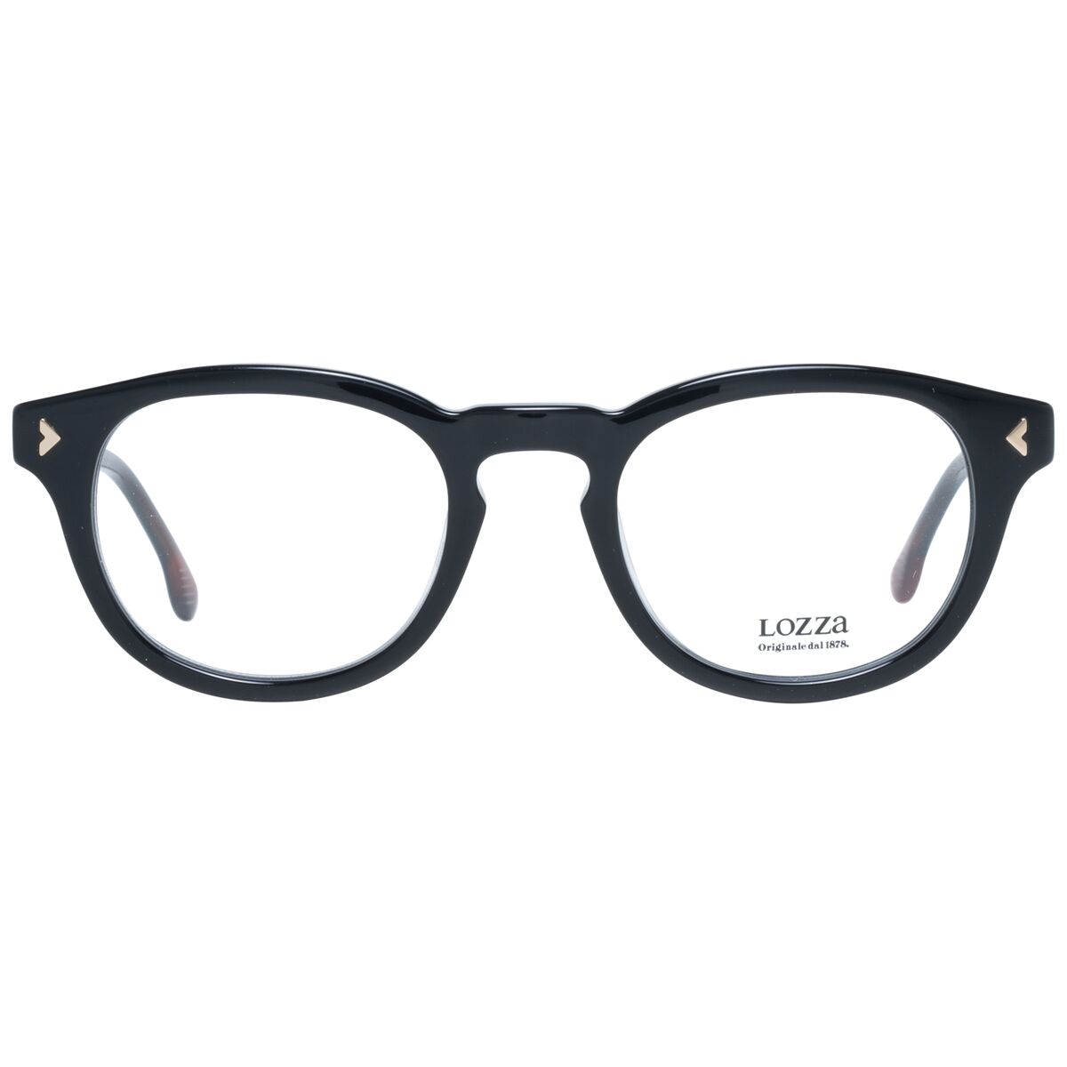 Unisex' Spectacle frame Lozza VL4269 50700Y