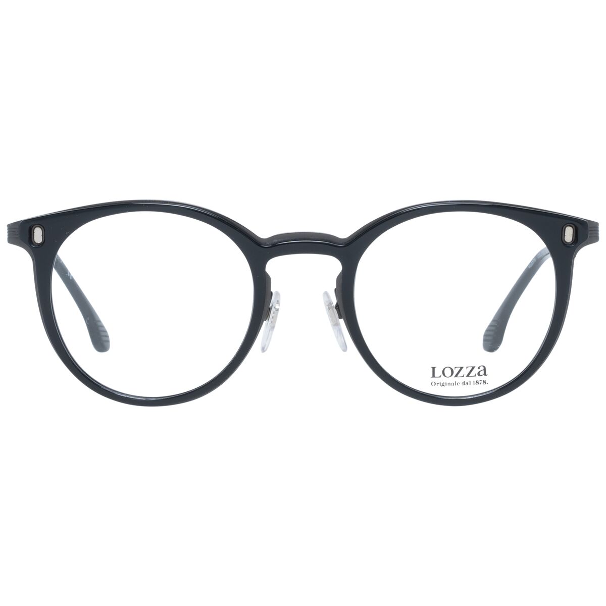 Unisex' Spectacle frame Lozza VL2376 480700