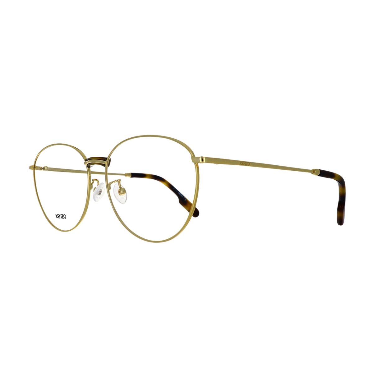 Unisex' Spectacle frame Kenzo KZ50013F-032-55