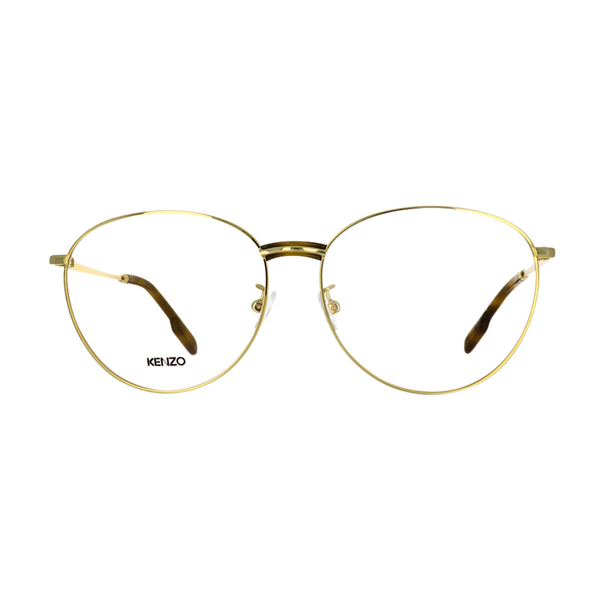 Unisex' Spectacle frame Kenzo KZ50013F-032-55