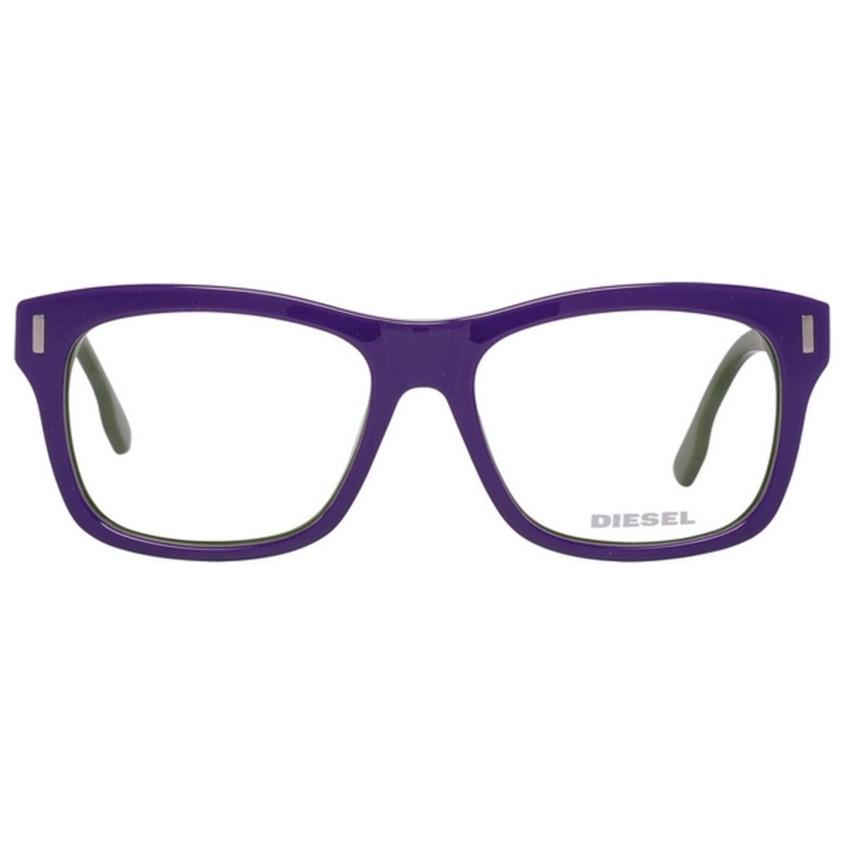 Unisex'Spectacle frame Diesel DL5083-083-54 (ø 54 mm)