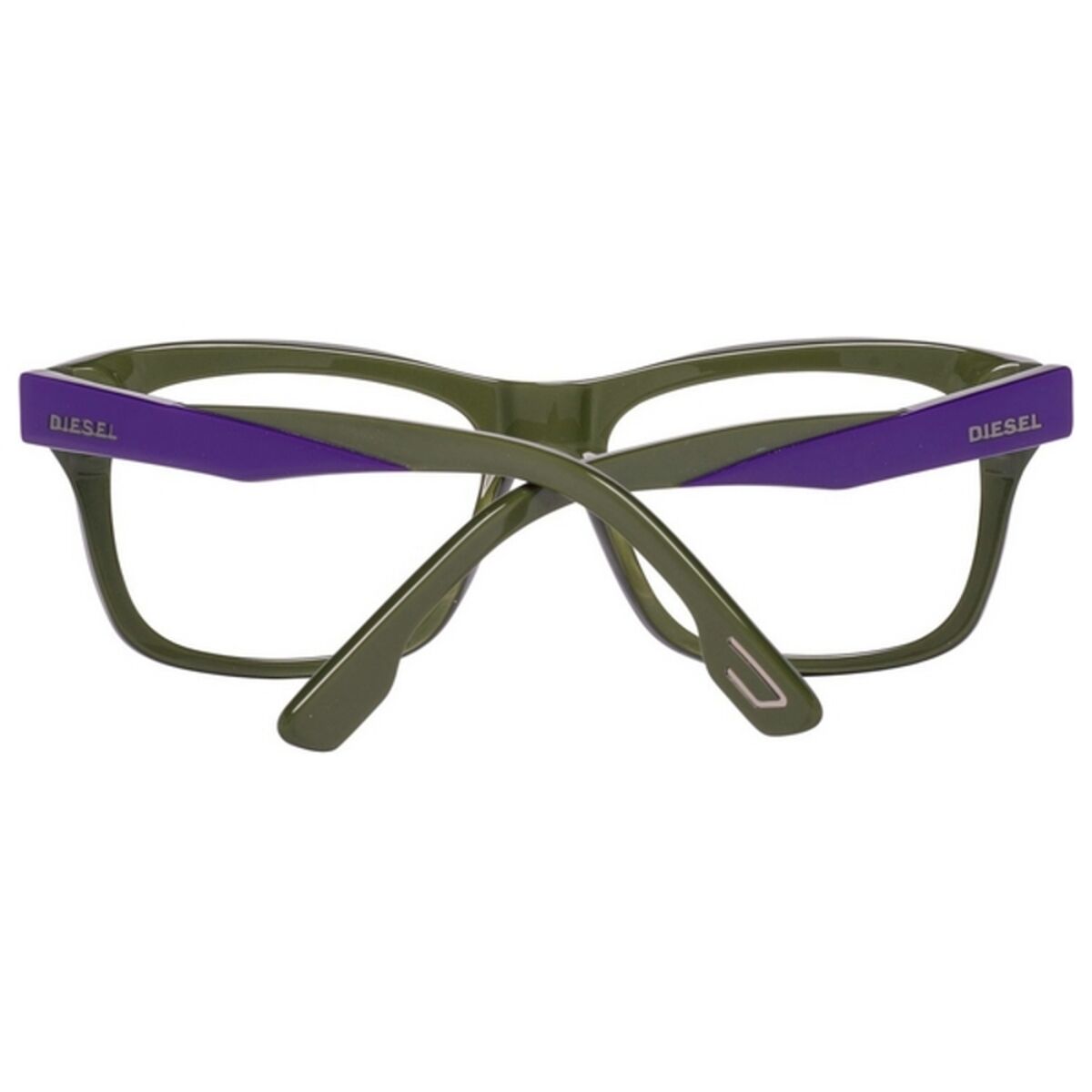 Unisex'Spectacle frame Diesel DL5083-083-54 (ø 54 mm)