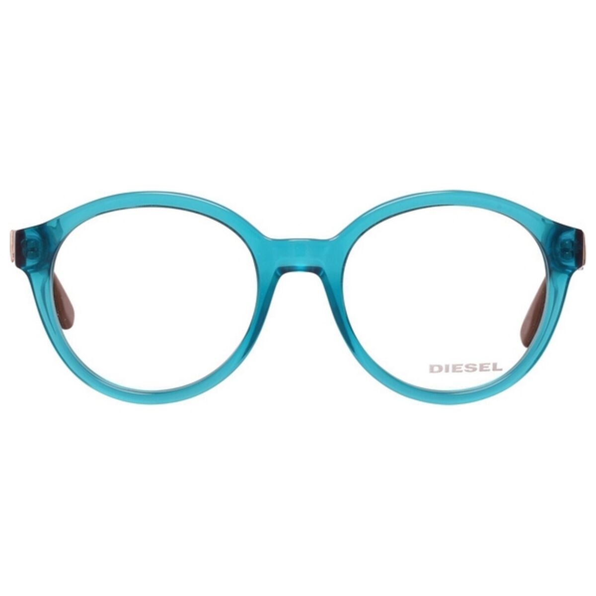 Unisex' Spectacle frame Diesel DL5091-093-51