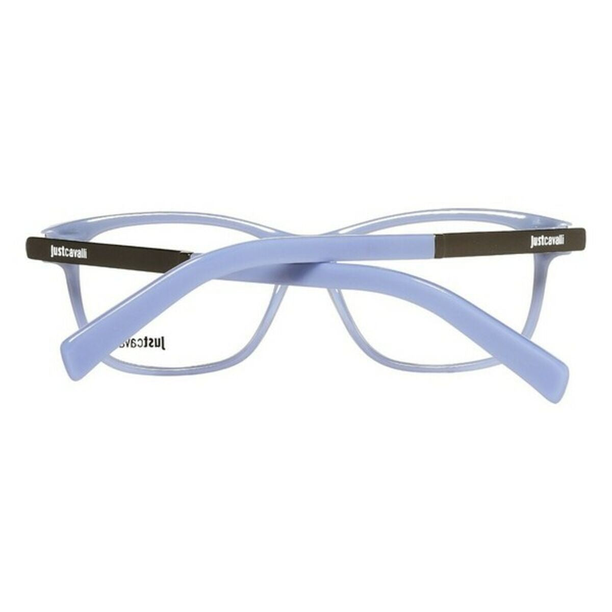 Unisex'Spectacle frame Just Cavalli JC0619-056-53 (ø 53 mm) (ø 53 mm)