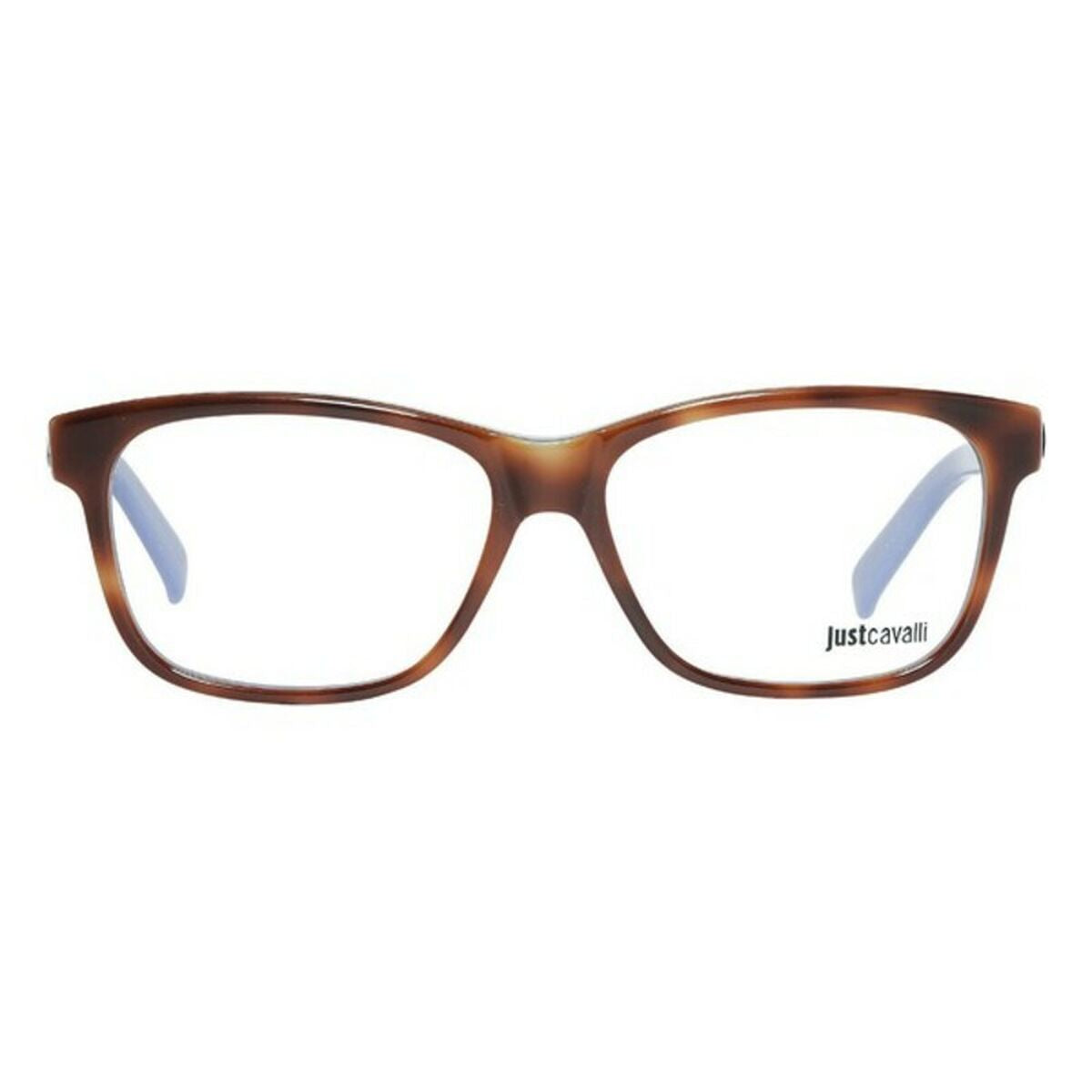 Unisex'Spectacle frame Just Cavalli JC0619-056-53 (ø 53 mm) (ø 53 mm)