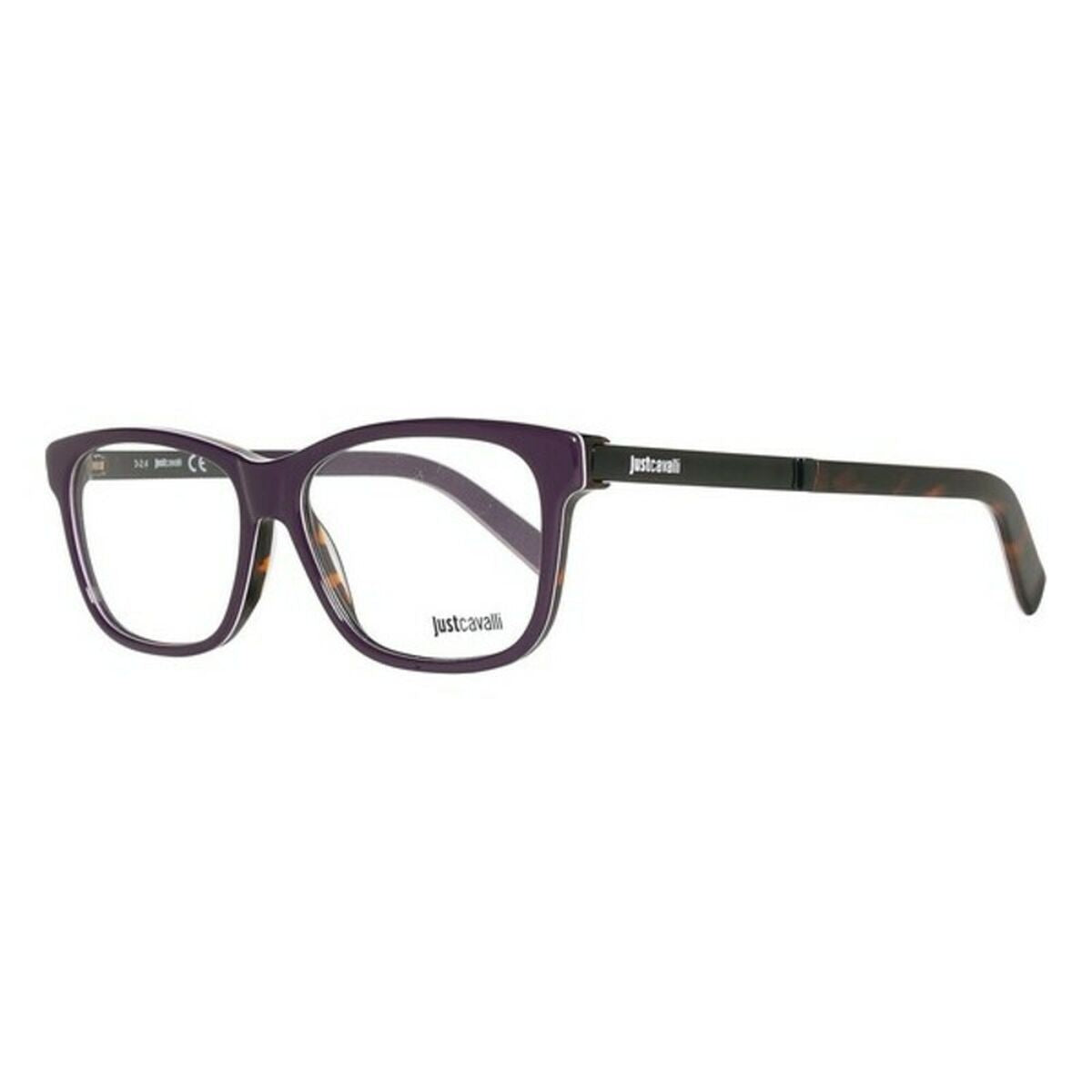 Unisex'Spectacle frame Just Cavalli JC0619-083-53 (ø 53 mm) (ø 53 mm)