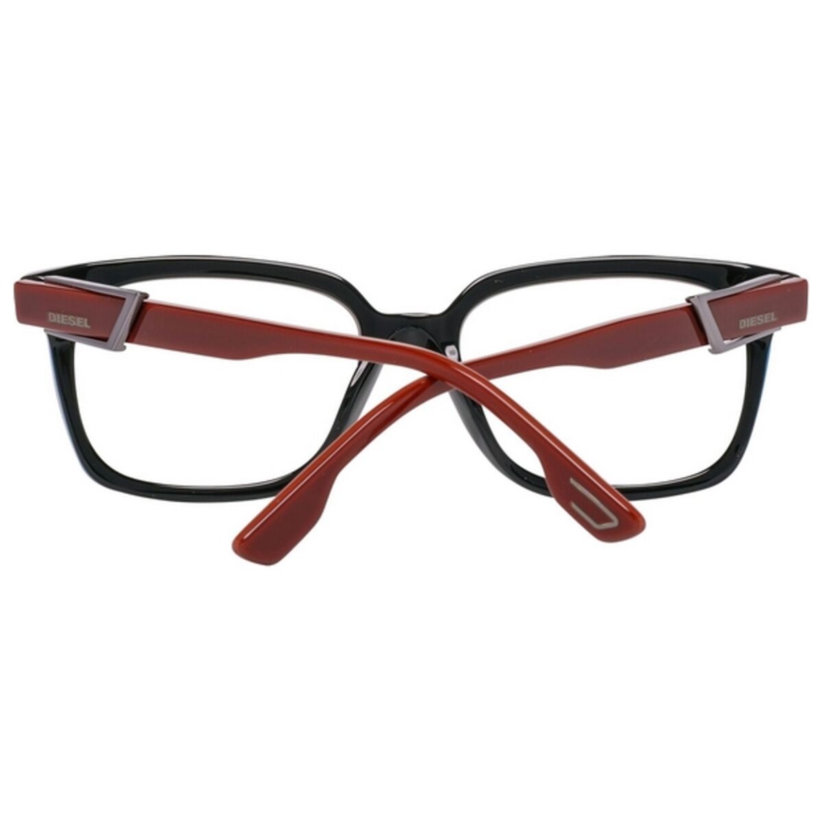 Unisex'Spectacle frame Diesel DL5111-047-54 (ø 54 mm)