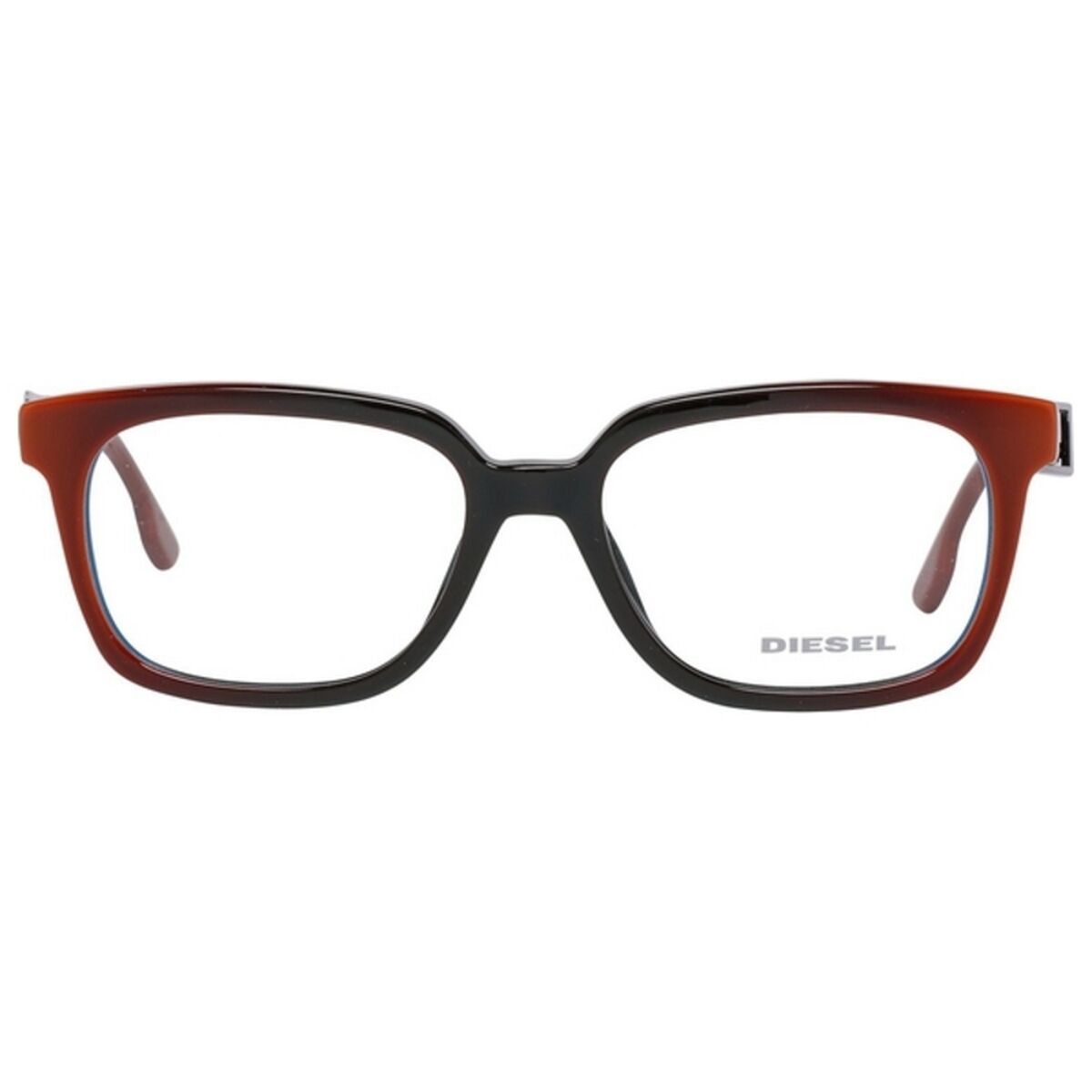 Unisex'Spectacle frame Diesel DL5111-047-54 (ø 54 mm)