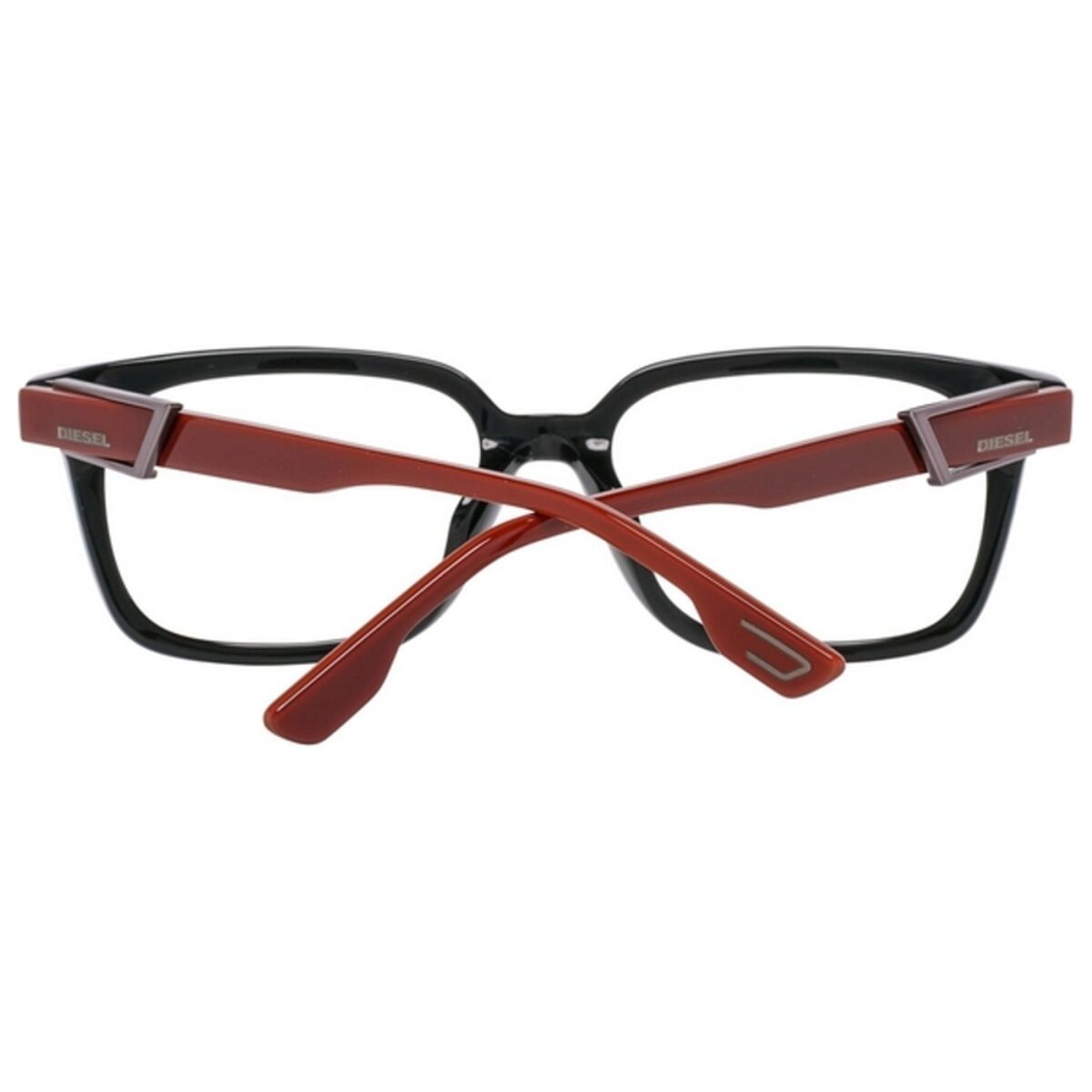 Unisex'Spectacle frame Diesel DL5111F047-55 (ø 55 mm)