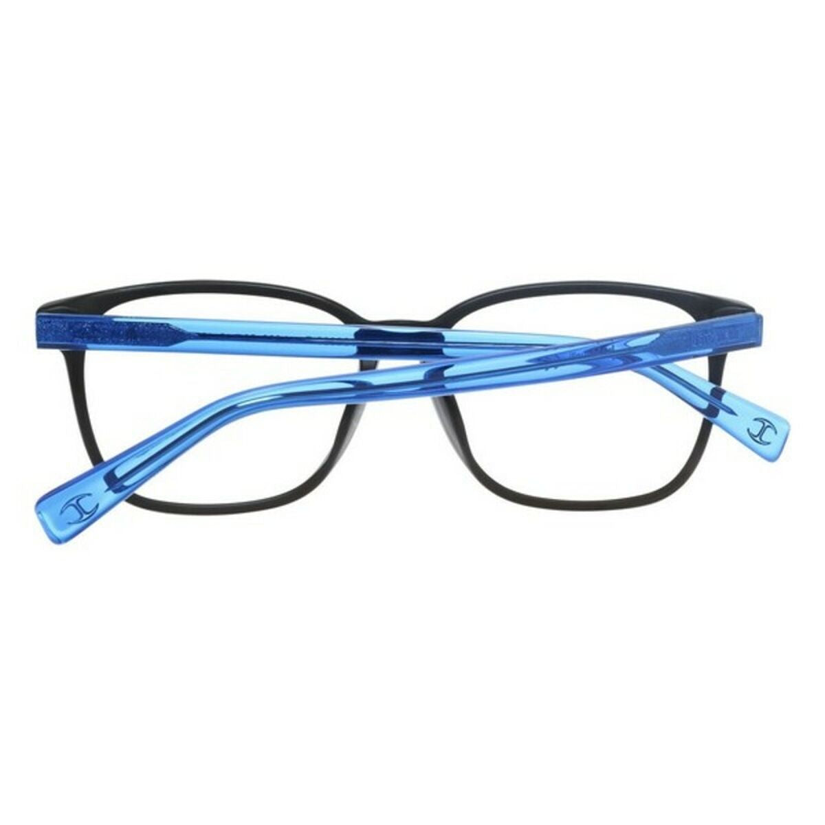 Unisex'Spectacle frame Just Cavalli JC0685F-00256 (ø 56 mm)