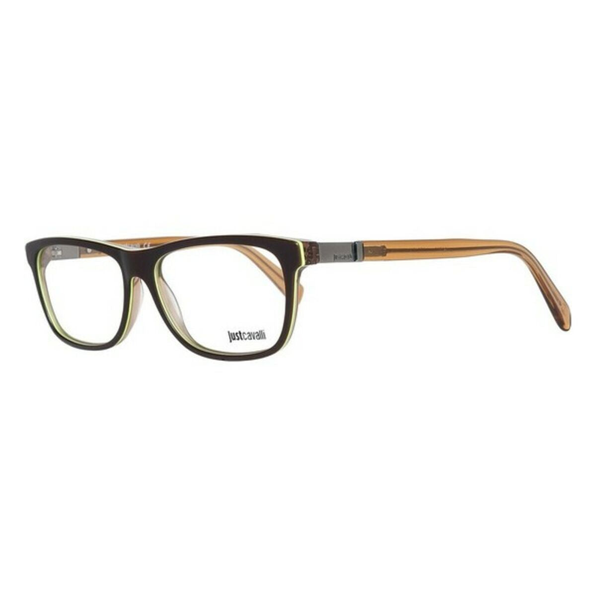 Unisex'Spectacle frame Just Cavalli JC0700-050-54 (ø 54 mm) (ø 54 mm)