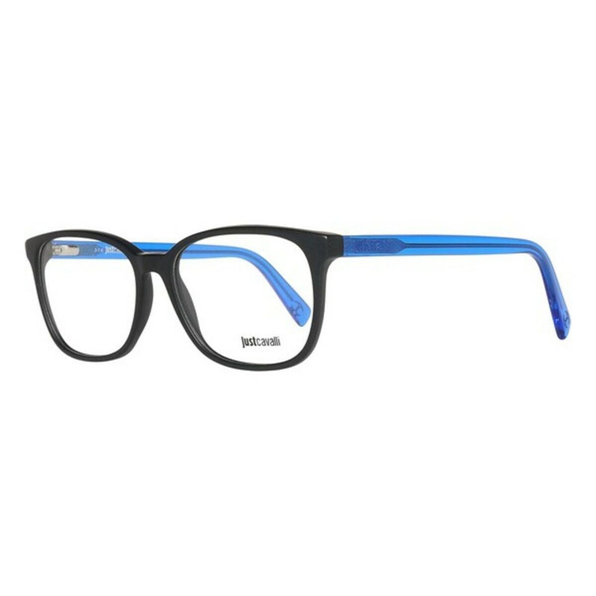 Unisex'Spectacle frame Just Cavalli JC0685-002-54 (ø 54 mm)