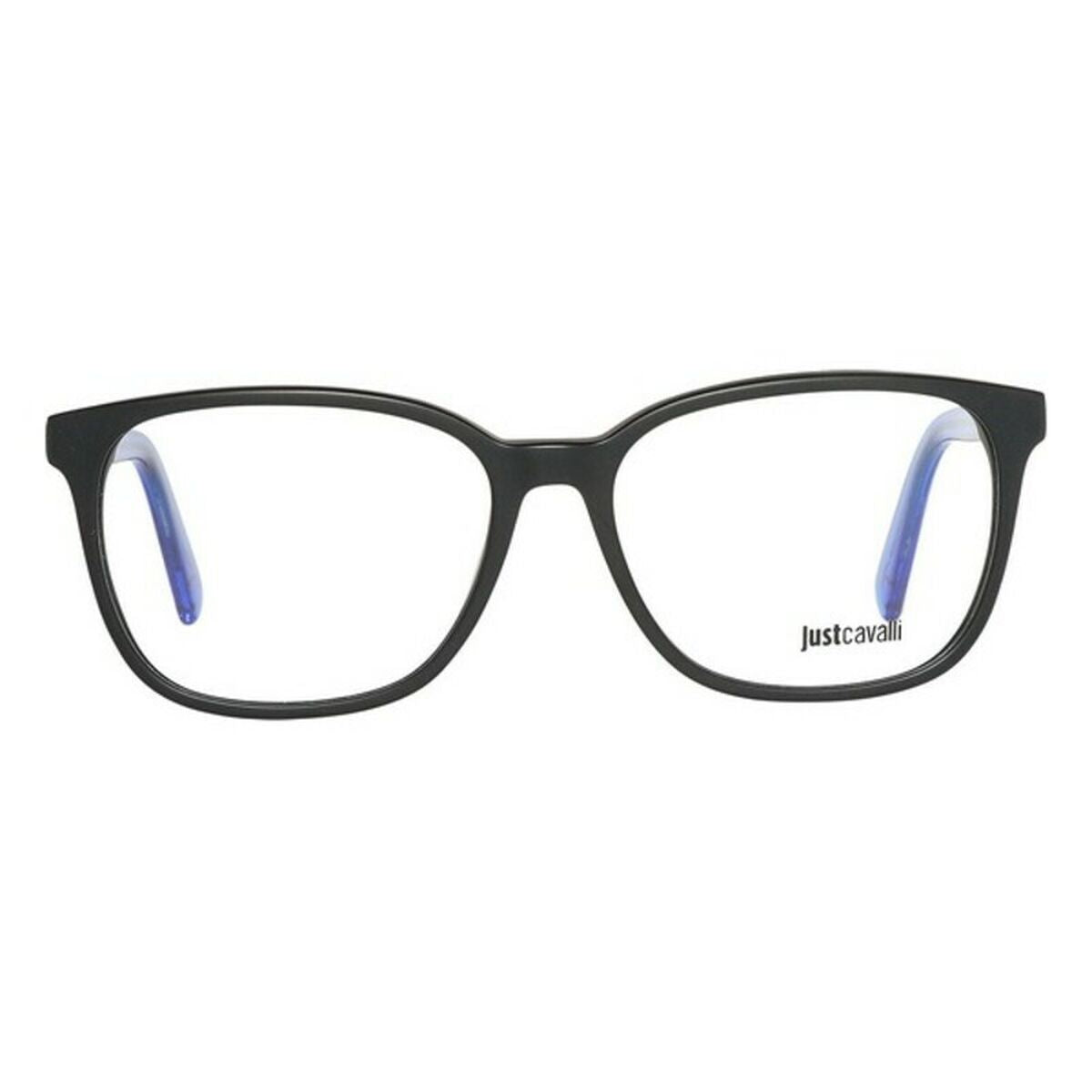 Unisex'Spectacle frame Just Cavalli JC0685-002-54 (ø 54 mm)