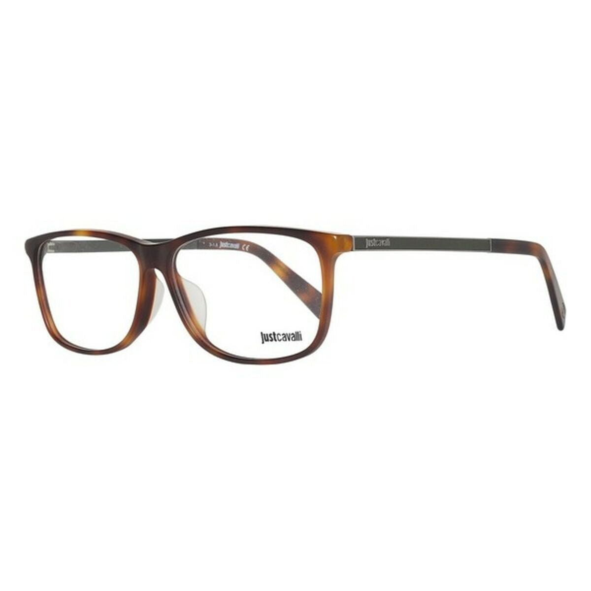 Unisex'Spectacle frame Just Cavalli JC0707F-05358 (ø 58 mm) (ø 58 mm)