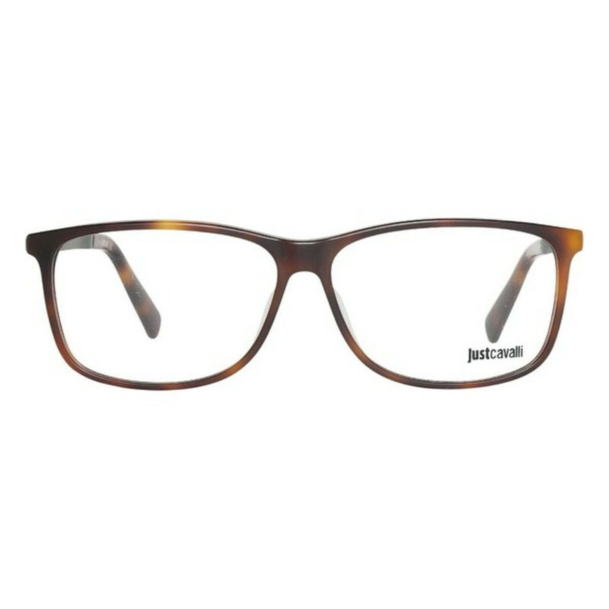 Unisex'Spectacle frame Just Cavalli JC0707F-05358 (ø 58 mm) (ø 58 mm)