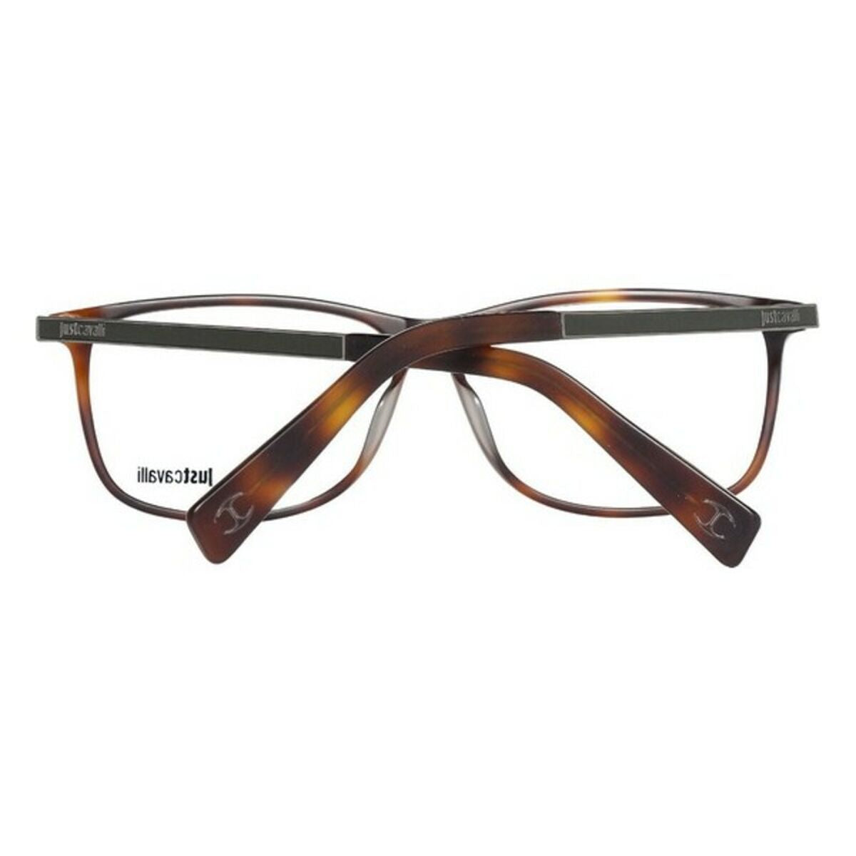 Unisex'Spectacle frame Just Cavalli JC0707F-05358 (ø 58 mm) (ø 58 mm)