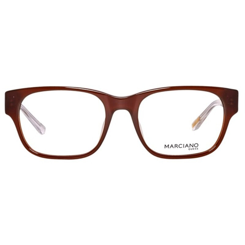 Unisex' Spectacle frame Guess Marciano GM264-050