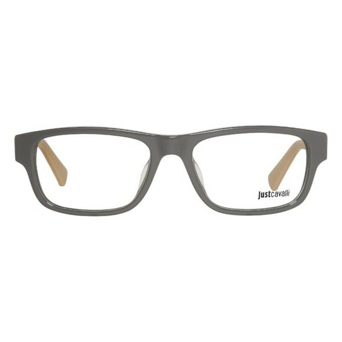 Unisex'Spectacle frame Just Cavalli JC0761-020-52 (ø 52 mm) (ø 52 mm)