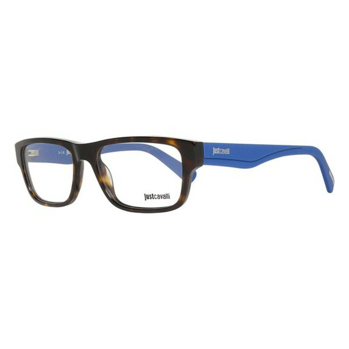 Unisex'Spectacle frame Just Cavalli JC0761-052-52 (ø 52 mm) (ø 52 mm)