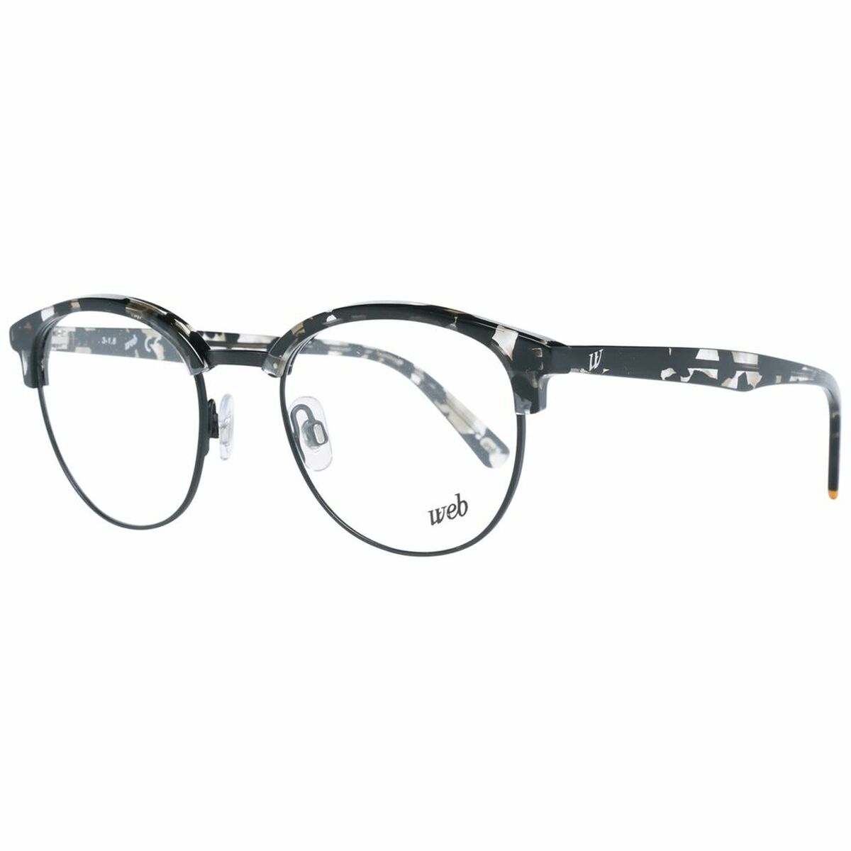 Unisex' Spectacle frame WEB EYEWEAR WE5225 49002