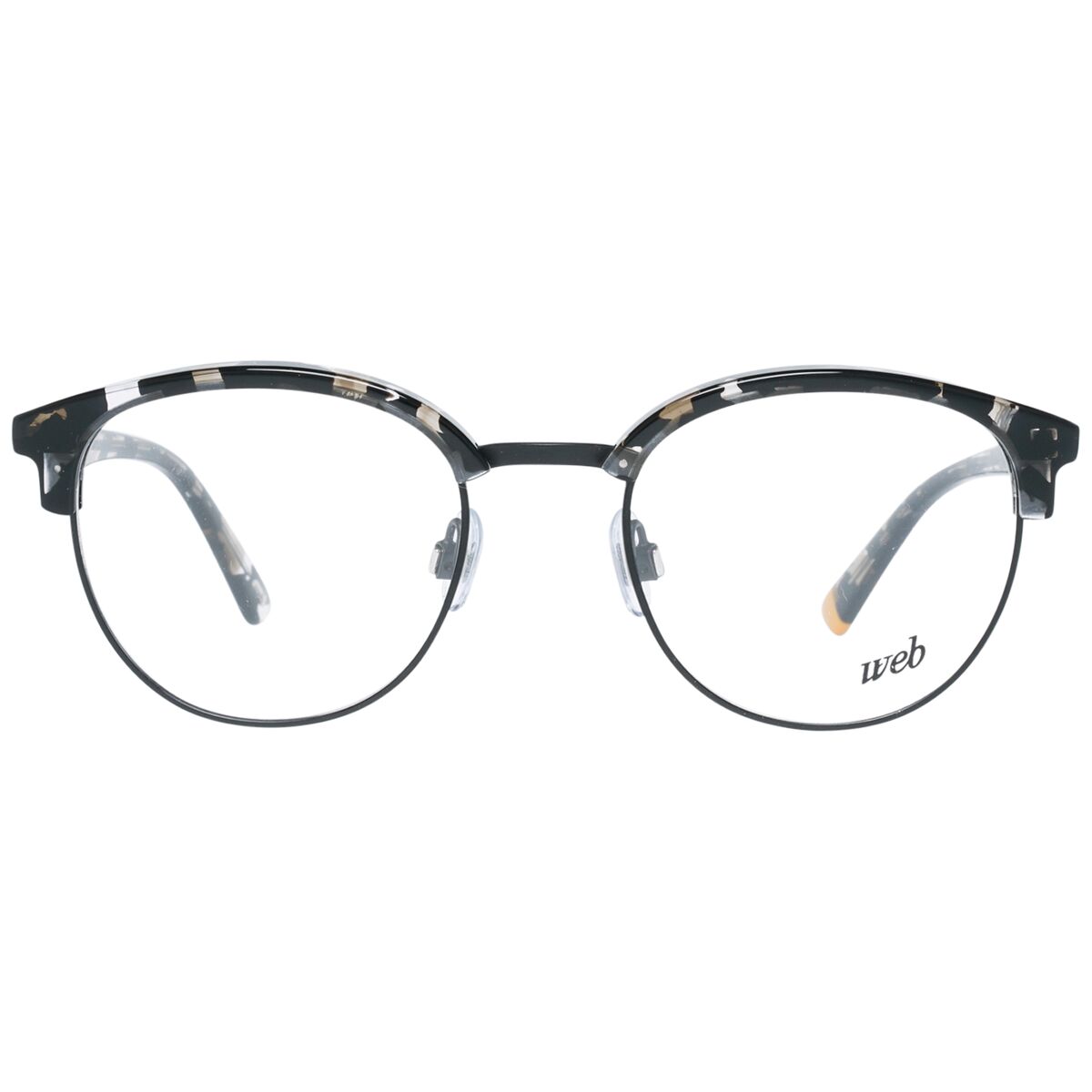 Unisex' Spectacle frame WEB EYEWEAR WE5225 49002