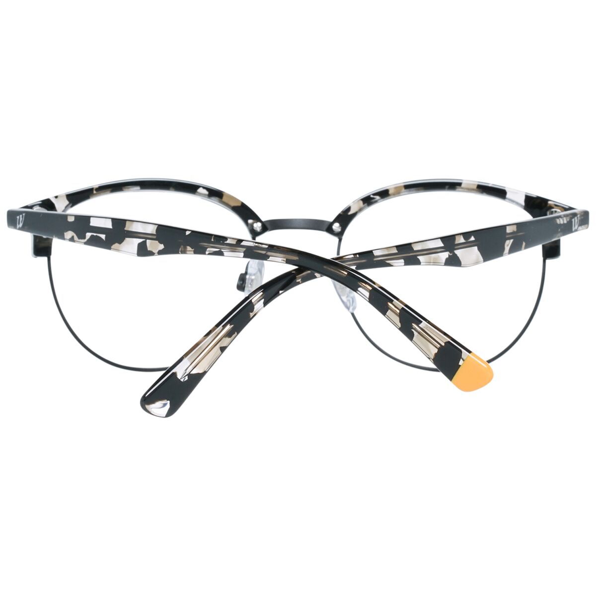 Unisex' Spectacle frame WEB EYEWEAR WE5225 49002