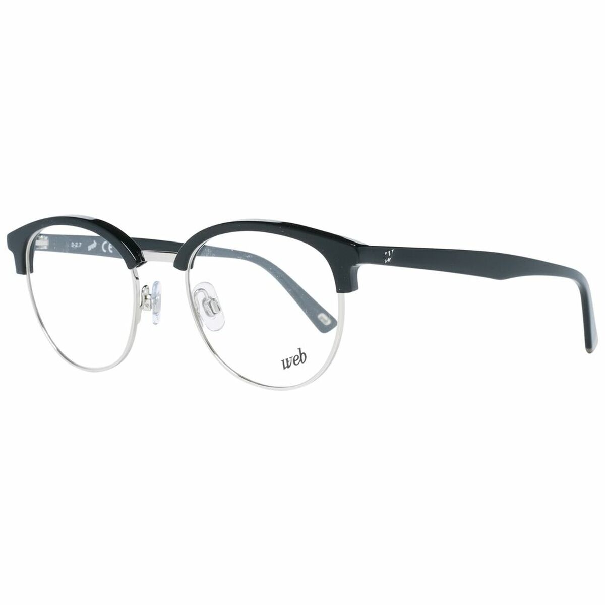 Unisex' Spectacle frame WEB EYEWEAR WE5225 49014