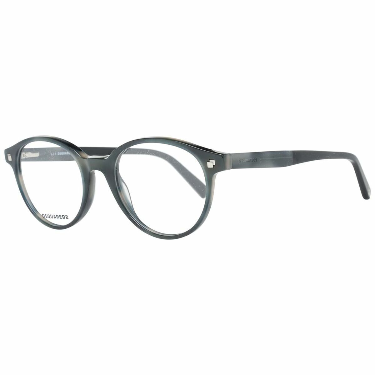 Unisex' Spectacle frame Dsquared2 DQ5227 49056