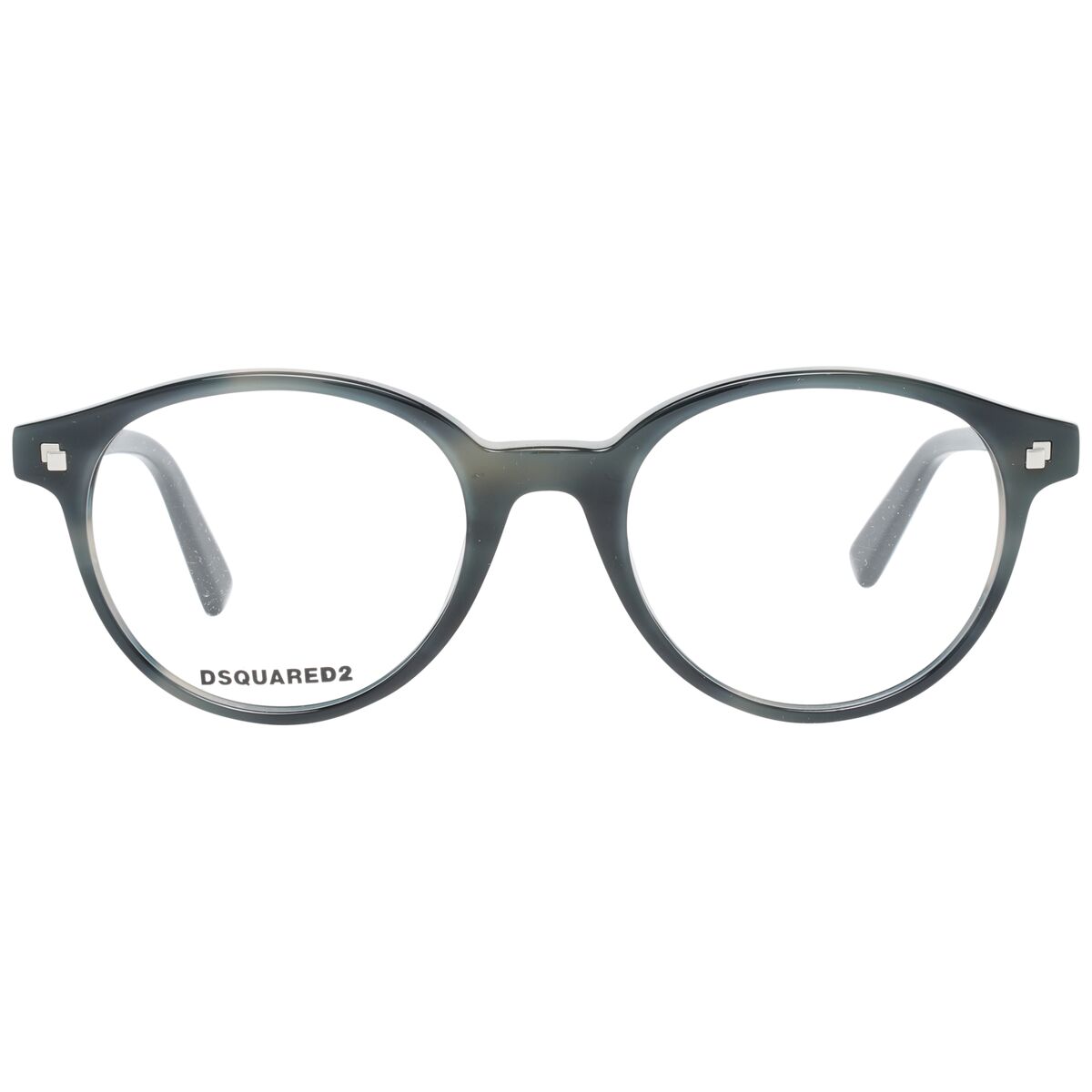 Unisex' Spectacle frame Dsquared2 DQ5227 49056