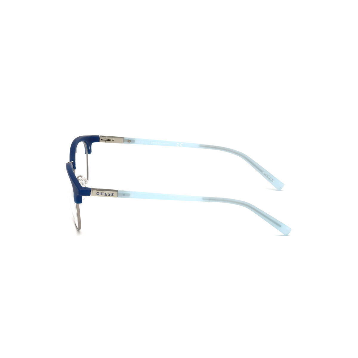 Unisex' Spectacle frame Guess GU3024-51091