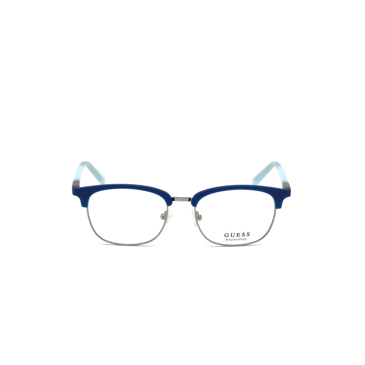 Unisex' Spectacle frame Guess GU3024-51091