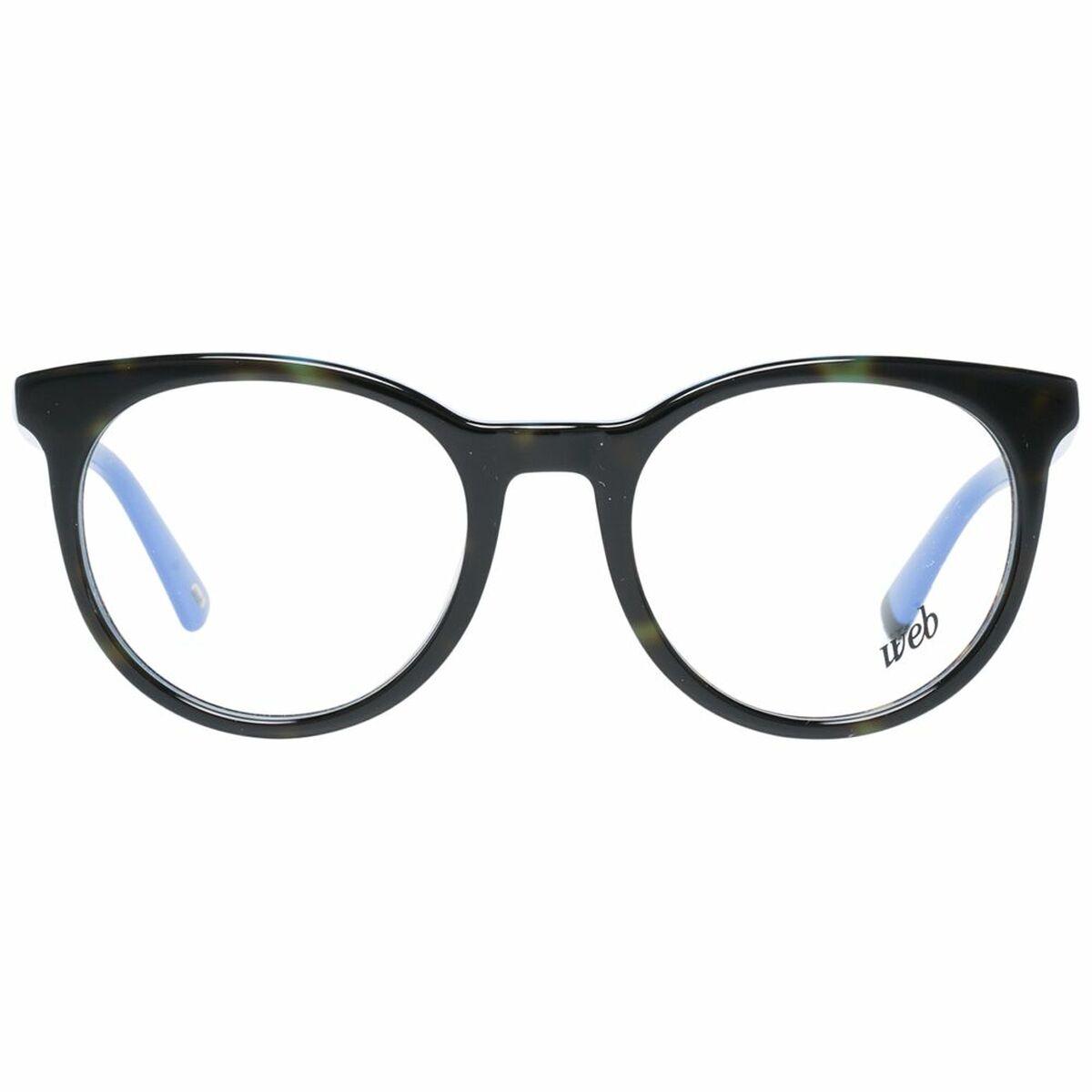 Unisex' Spectacle frame WEB EYEWEAR WE5251 49056