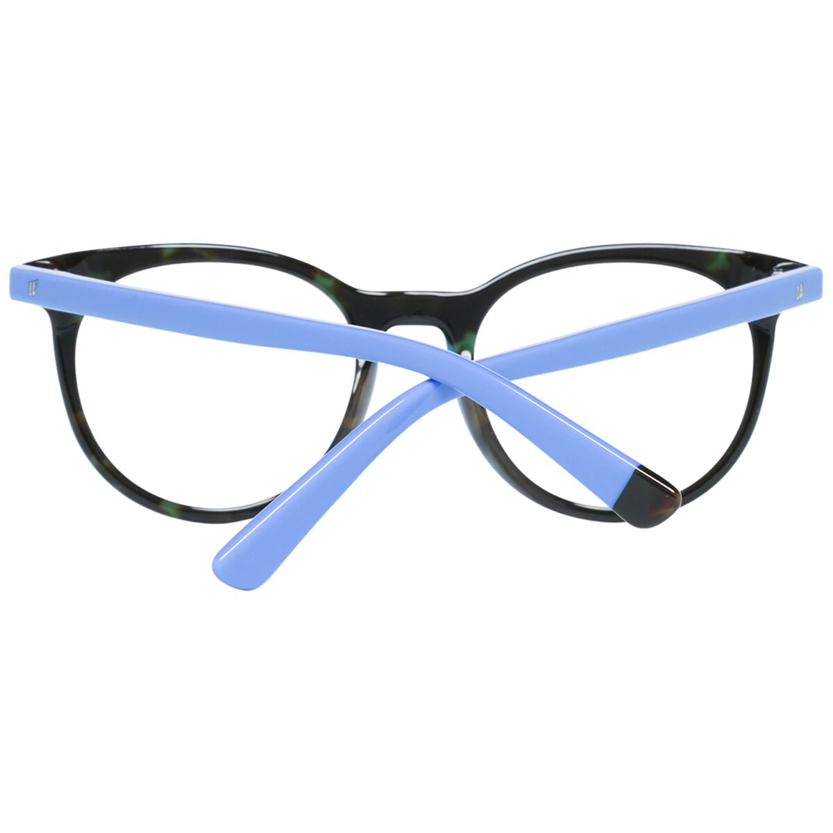 Unisex' Spectacle frame WEB EYEWEAR WE5251 49056