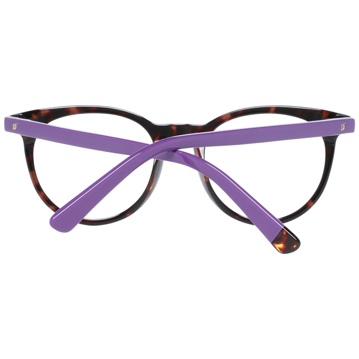 Unisex' Spectacle frame WEB EYEWEAR WE5251 49A56