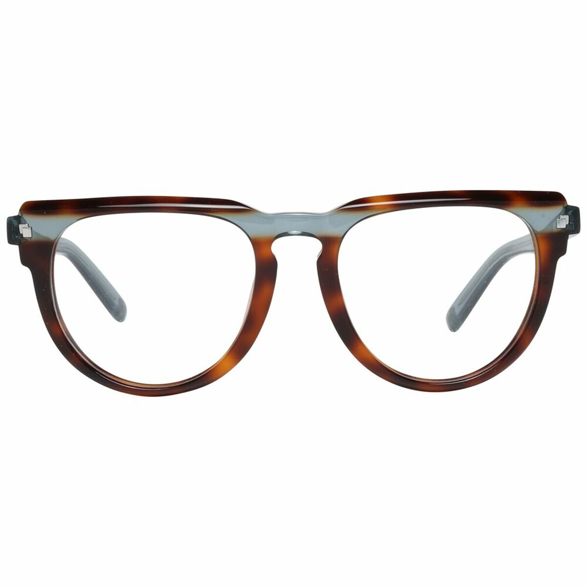 Unisex' Spectacle frame Dsquared2 DQ5251 52A56