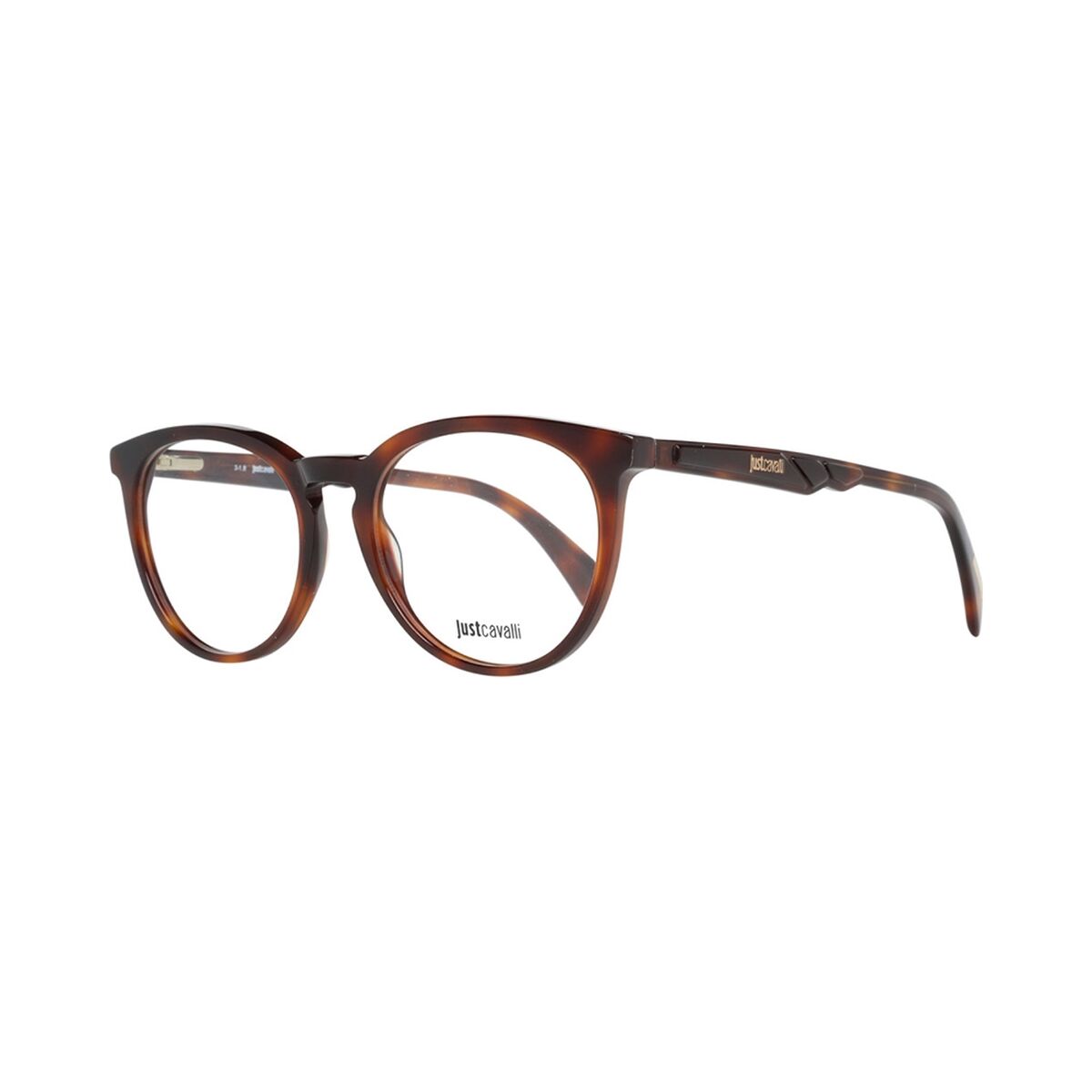 Unisex' Spectacle frame Just Cavalli JC0847-052-51