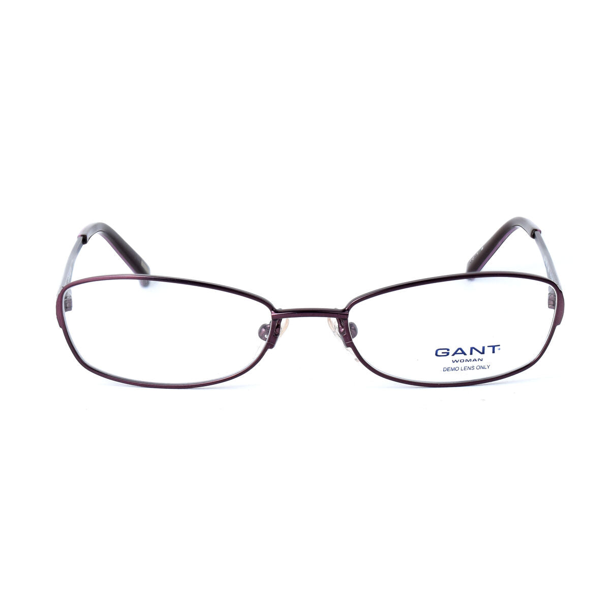 Unisex'Spectacle frame Gant TORCA-SPUR Ø 51 mm Purple