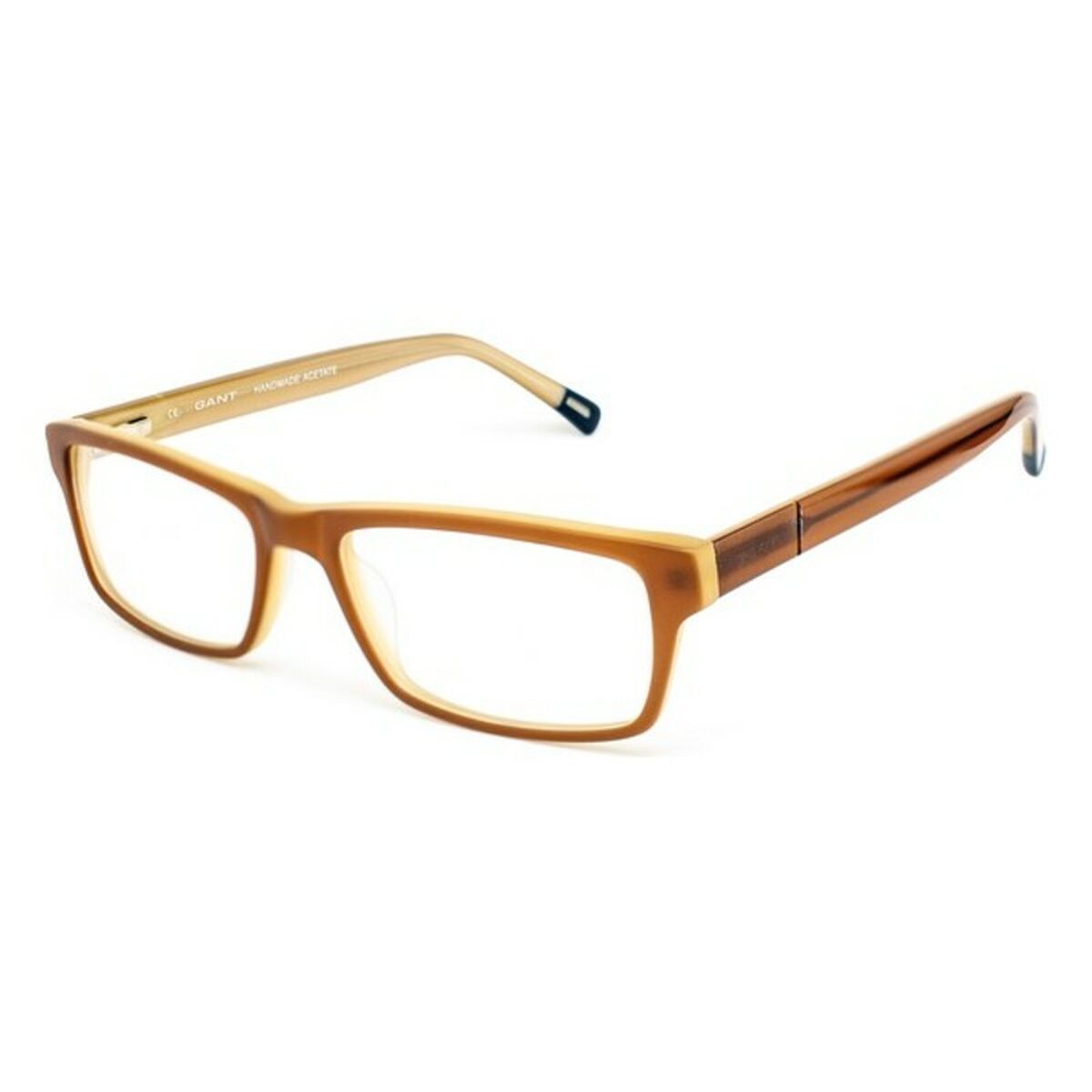 Unisex'Spectacle frame Gant G3017-MBRN-53 (ø 53 mm) (ø 53 mm)