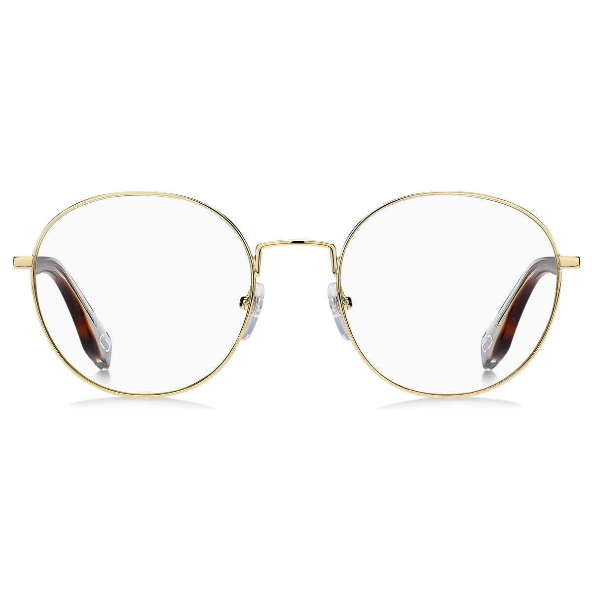 Unisex' Spectacle frame Marc Jacobs MARC-272-3YG Ø 53 mm