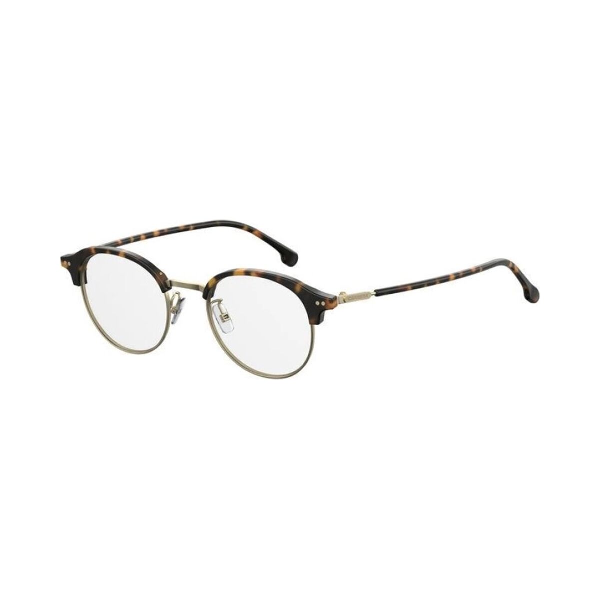 Unisex' Spectacle frame Carrera CARRERA162_V_F-2IK-48